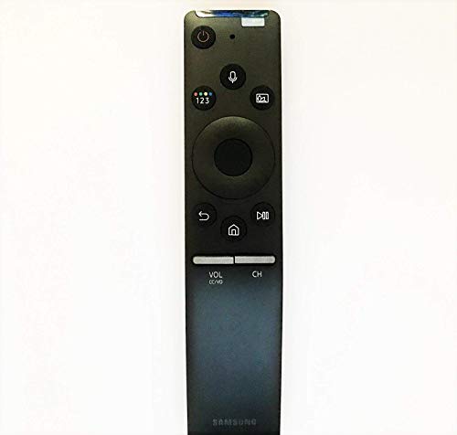 Samsung (RMCSPN1AP1) Remote Control for Select Smart TVs – Black (BN59-01298H)