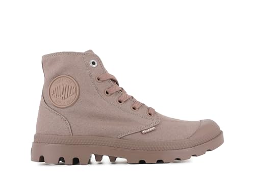 Palladium Mixte Pampa Mono Chrome Bottine, Rose, 36 EU