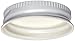 Home Brew Stuff 75100WT White Metal Growler Caps 38mm Fits Most 1/2 and 1 Gallon Jugs (100)