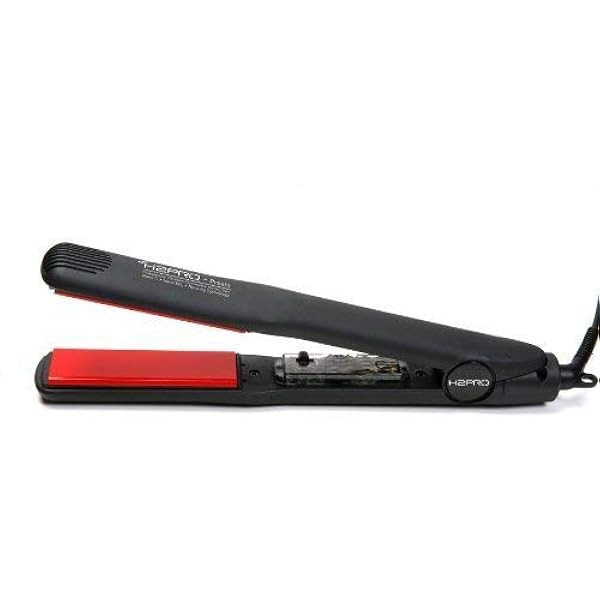 h2 pro flat iron