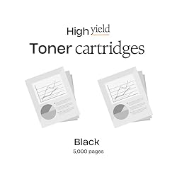 Do it Wiser Compatible Printer Toner Cartridge