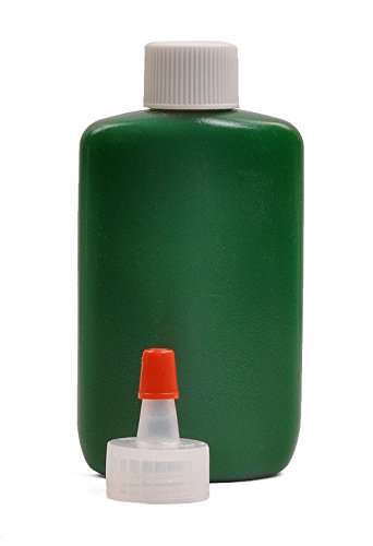 Texas Knifemakers Supply: Green Epoxy Colorant, 3 oz.