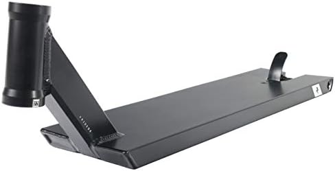 UrbanArtt 150 Bone V2 Pro Scooter Deck (560mm - Black)