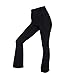 American Apparel Womens/Ladies Plain Cotton Spandex Jersey Yoga Bottoms