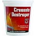 MEECO'S RED DEVIL 25 2-Pound Creosote Destroyer primary