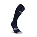 Plus Size Compression Socks 4 Wide Calf, Big and Tall, Men & Women 15-20 mmHg Reduce Pain Swelling. Maternity Nurse Travel Diabetic & Medical (WF XL,