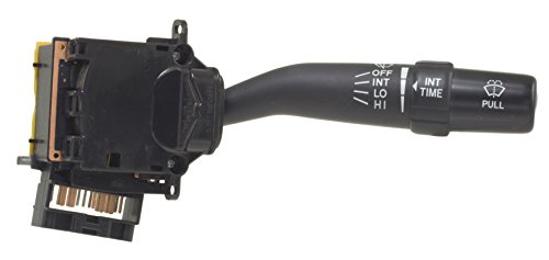Wells SW3546 Windshield Wiper Switch