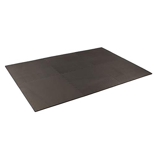 We Sell Mats 3/8" Thick Interlocking Foam Floor Mats Buy Online in
