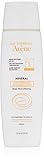 Eau Thermale Avène Mineral Light SPF 50 Plus Hydrating Sunscreen Lotion, 4.2 fl. oz.