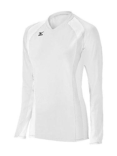 mizuno prestige g4 long sleeve batting jersey