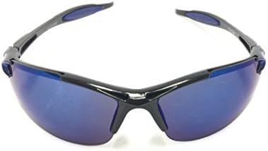 Stylish Sport Sunglasses - Excellent Durability and Craftsmanship, Lightweight for Superior Comfort