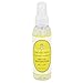 Deep Steep, Dry Oil Body Spritzer, Grapefruit Bergamot, 4 fl oz (118 ml)