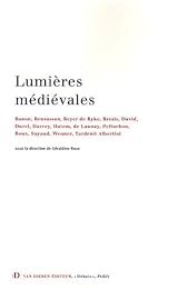 Lumières médiévales