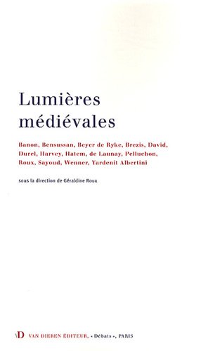 Lumières médiévales