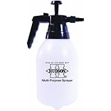 Hudson Multi-Purpose 2-Liter Hand Pump Sprayer