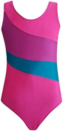 Putars Baby Clothing Kids Girls's Ballet Leotard Playsuit Dancewear Gymnastics