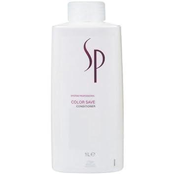 Wella Professional Color Save Conditioner 1000ml with Ayur Product in Combo