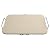 Koehler Home Decor Rectangular Artisan Pizza Stone