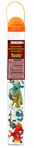 Safari Ltd  Mythical Realms TOOB