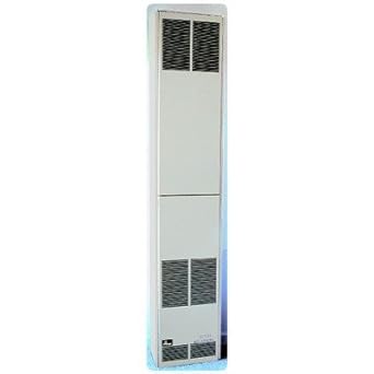 Counterflow Direct Vent Wall Furnace With Electronic Pilot