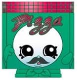 2014 SHOPKINS FIGURES - PA' PIZZA #125 SEASON 1 - (SPECIAL EDITION)