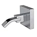 LightInTheBox® Wall Mount Solid Brass Single Robe Hook Home Improvement Tools Chrome Silver Towel Bar Over The Door Towel Rack Bathroom Towel Stands Standing Shelf Hotel Hooks Lavatory Ladder Hanger