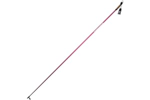 XC-09 Pink 130cm to 175cm Professional Carbon Cross Country ski Poles