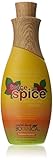 New Sunshine Swedish Beauty Bronzer, Twice The Spice, 8.5 Ounce