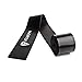 ValeoFM Muscle Floss Bands (Black) Myofascial Release Bands - TB12 Pliability Bands - Compression Bands