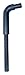 Crown Automotive J5359943 Clutch Release Rod