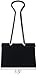 Clipco Binder Clips Large 1.5-Inch Black (48-Pack)