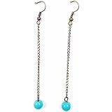 aphrodite Handmade earrings made - 2724746498638