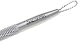 Tweezerman Whitehead Blackhead Remover Stainless Steel Skincare Tool view 3