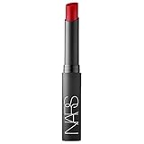 NARS Pure Matte Lipstick Vesuvio