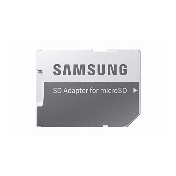 MicroSDXC with SD Adapter – Bild 5