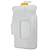 Coolant Overflow Tank Recovery Bottle Expansion Reservoir with Cap Replacement for Honda 19101PT0000