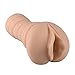 RealFlesh Pocket Pussy, Realistic, Male Masturbator, Adult Sex Toy
