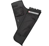 Bohning Right Handed Black Adult Target Quiver