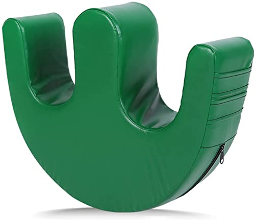 Abubu Bed Moving Pad for Elderly, Disabled and Patient, U-Shaped Turning Device, Nursing Accessory, Premium Model