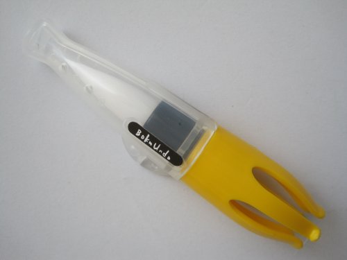 image for Bokuun-do (BokuUndo) intuition stationery popcorn (PopCorn) finger bru