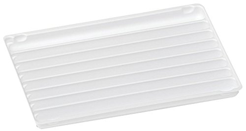 Neolab Animal 8 Channel Pipettes PS Tray 7 3220 Pipet Non-Sterile (Pack of 100)