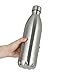 32 oz Stainless Steel Water Bottle Vacuum Insulated New Version