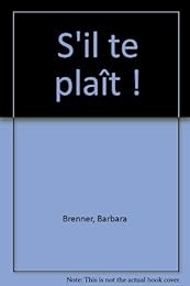 S'il te plaît !