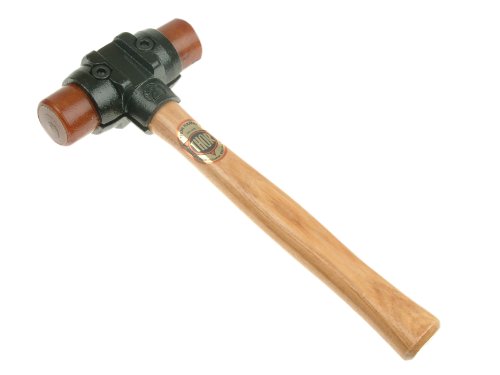 Thor - Rh125 Split Head Hammer Hide 610G Size 1