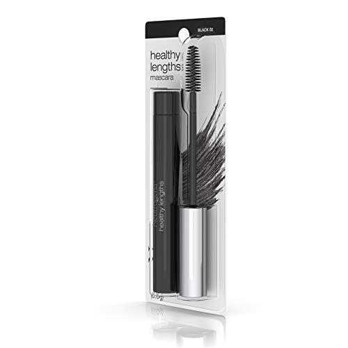 Neutrogena Healthy Lengths Mascara for Stronger, Longer Lashes, Clump