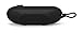 Fugoo GO 100% Waterproof Bluetooth Speaker - Portable, Wireless, Shock-Proof, Dust-Proof (Black)