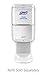 PURELL ES8 Hand Sanitizer Touch-Free Dispenser, White, Dispenser for PURELL ES8 1200 mL Hand Sanitizer Refills -  7720-01