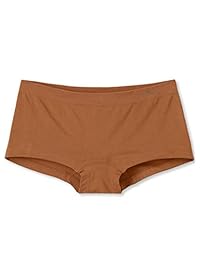Boody EcoWear ropa interior tipo bóxer para mujer