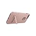 Seidio Surface Case with Kickstand for Apple iPhone 7 Plus and iPhone 8 Plus (Rose Gold)