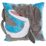 Dolphin Pillow